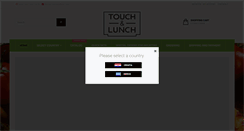 Desktop Screenshot of estate-ua.com